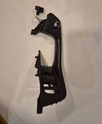 Audi A6 S6 C7 4G Front door interior handle trim 4G1867171A 4H0959565 4G0971765
