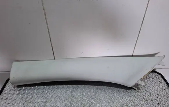 Skoda Superb B6 (3T) (A) pillar trim 3T0868489