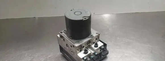 BMW 5 E60 E61 ABS Pump 0265960327 0265250217