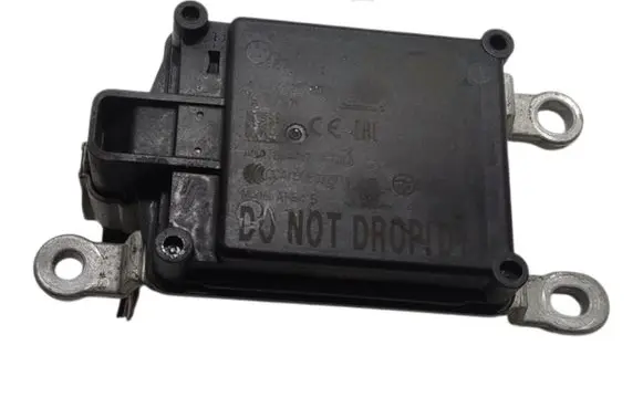 Renault Captur II Distronic sensor radar 284471113R