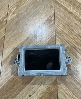 Mercedes-Benz E W212 Screen/display/small screen A2129010400 A2129028300