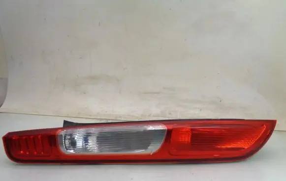 Ford Focus Rear/tail lights
