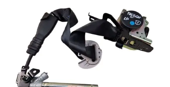 Hyundai Tucson TL Front seatbelt 88810D7200TTX