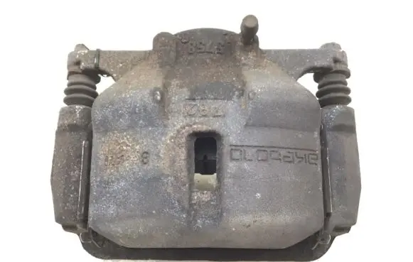 Nissan Qashqai Front brake caliper