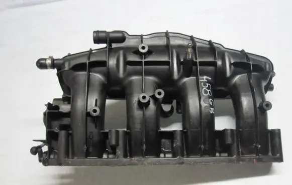Audi A6 S6 C6 4F Intake manifold 06F133201P