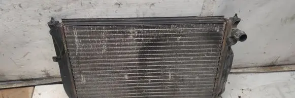 Audi A4 S4 B5 8D Coolant radiator 8d0121251 1264868528
