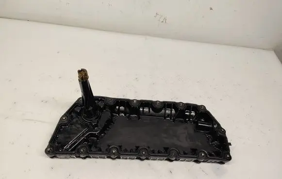 Mercedes-Benz E W213 Oil sump A6540106000