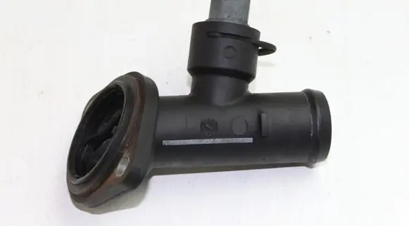 Thermostat/thermostat housing