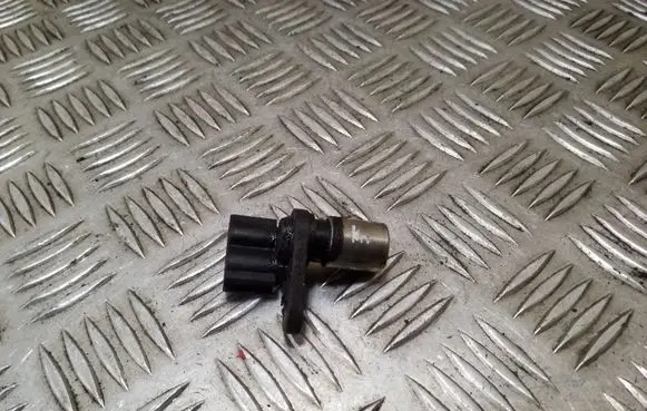 Crankshaft position sensor