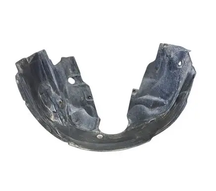 Ford Edge II Front wheel arch liner splash guards FT4BR16114AG FT4BR16114BG FT4BR16114CF