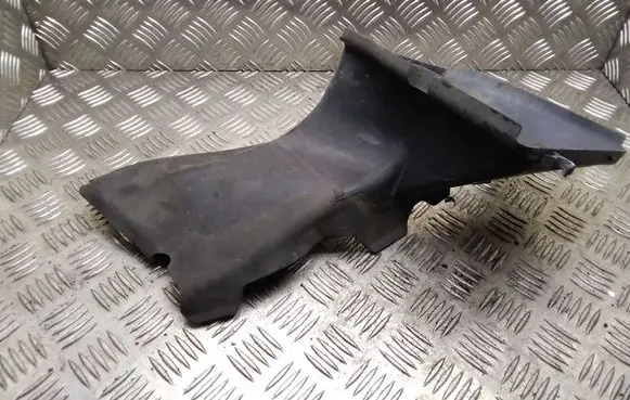 Audi A4 S4 B6 8E 8H Intercooler air channel guide 8E0117335C