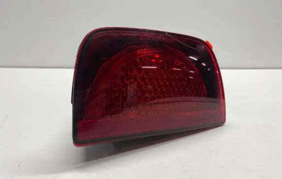 Chevrolet Camaro Rear bumper light 320367BLK PC50039 320363GRY