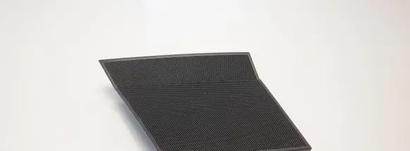 Mercedes-Benz Sprinter W906 Side speaker trim/cover A9066890108 DN14033