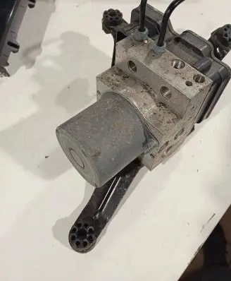 BMW X5 F15 ABS Pump 6870759 6870761 DVC9515
