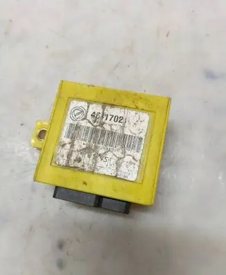 Fiat Ducato Immobilizer control unit/module 46417024
