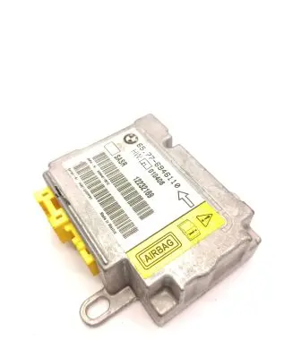 BMW 7 E65 E66 Airbag control unit/module 6946110 12232169