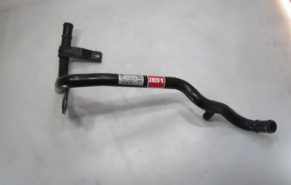 Volkswagen Caddy Engine coolant pipe/hose 04L121065CL