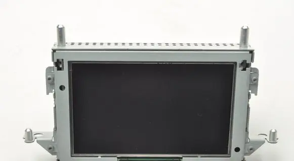 Ford Fiesta Screen/display/small screen F1BT18B955DC