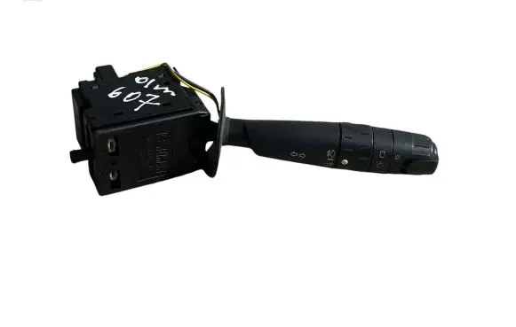 Peugeot 607 Indicator stalk 96378815ZL 61600005