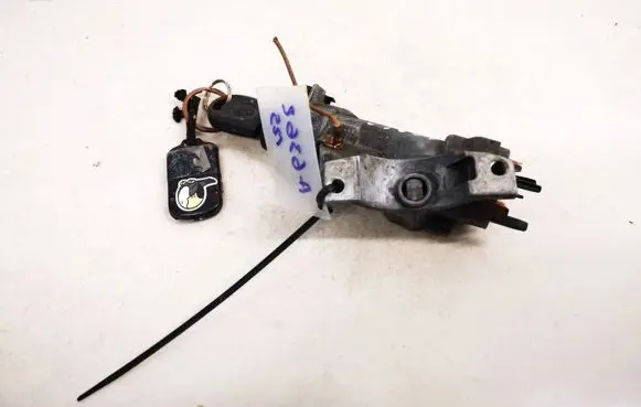 Volkswagen Golf IV Ignition lock 4b0905851c
