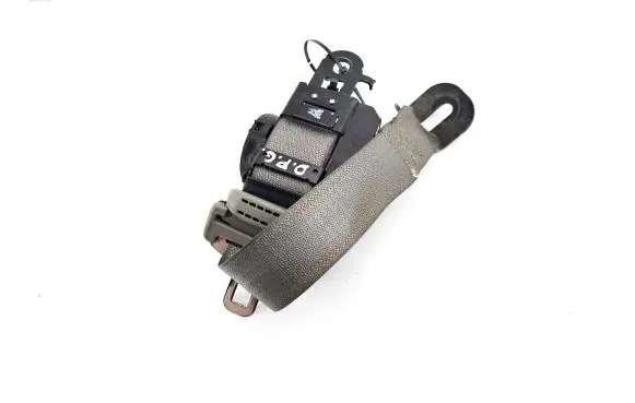 Jeep Grand Cherokee (WK) Rear seatbelt 1CL92TRMAA