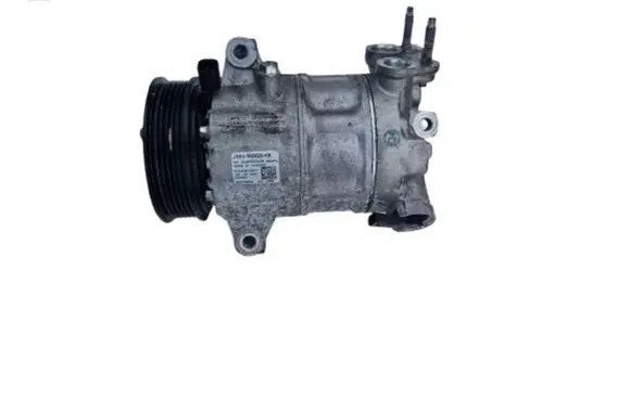 Ford Puma Air conditioning (A/C) compressor (pump) JX6119D629HB JX61-19D629-HB