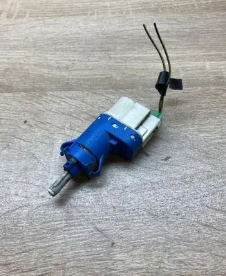 Ford Mondeo MK IV Brake pedal sensor switch 3M5T9C872AC