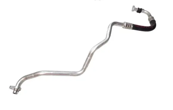 Air conditioning (A/C) pipe/hose