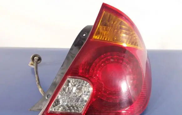 Hyundai Accent Rear/tail lights