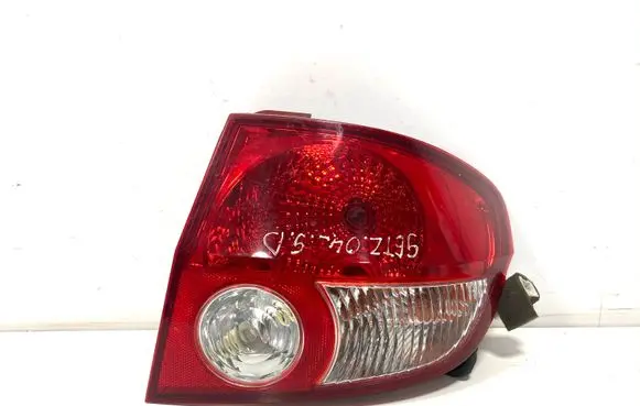 Hyundai Getz Rear/tail lights 924021CXXX