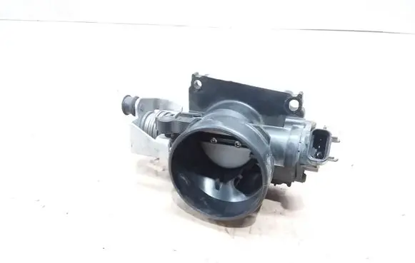 Ford Focus Throttle valve XS4U9E927LA XS4ULD