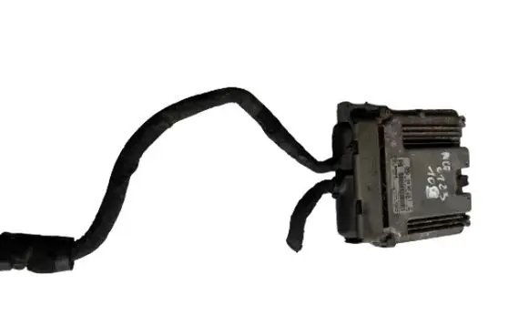 Volkswagen Golf VII Engine control unit/module ECU