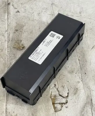 Opel Insignia B Climate control unit 84330217 P84330217