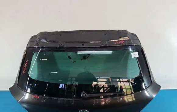 Volkswagen Scirocco Tailgate/trunk/boot lid IMPRK1570352