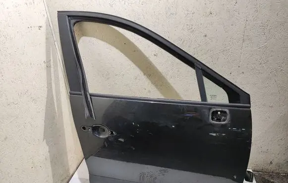 Renault Scenic III - Grand scenic III Front door