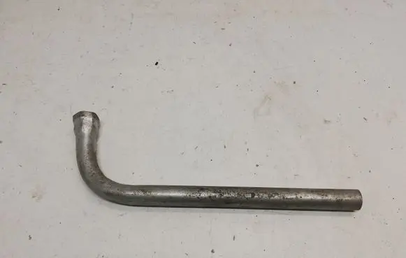 Audi A4 S4 B7 8E 8H Wheel nut wrench 8N0012219