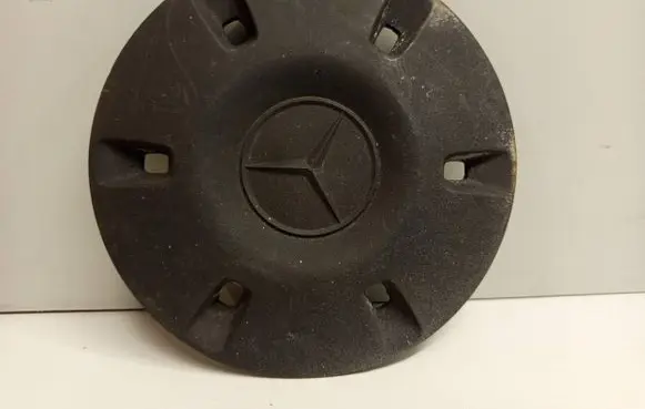 Original wheel cap