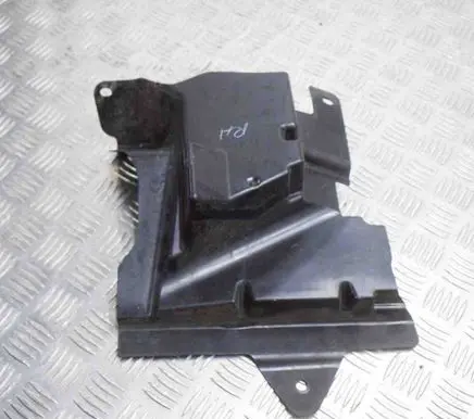Jaguar F-Pace Pickup box liner C8W0A HK8316A262AB