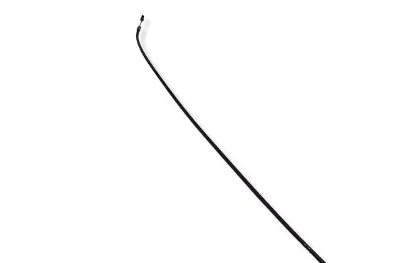 Jeep Renegade Engine bonnet/hood lock release cable 