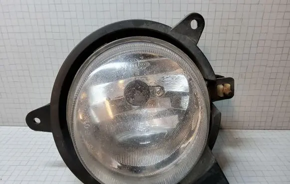 KIA Sorento Front fog light 922013E0