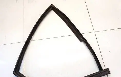 Opel Antara Rubber seal rear door 