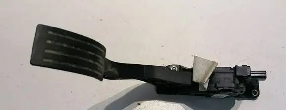 Ford C-MAX II Accelerator throttle pedal F1DC9F836AA 6PV01036884