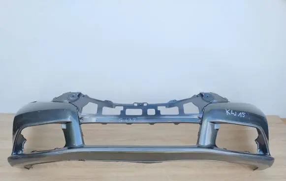 Honda Civic IX Front bumper 71101-TV0-ZZ00