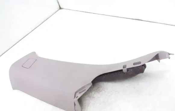 Volvo V70 (C) pillar trim