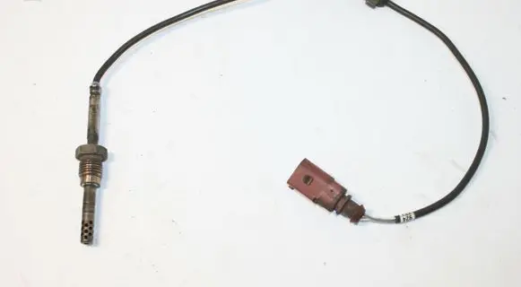 Audi A6 S6 C6 4F Exhaust gas temperature sensor 03G906088B