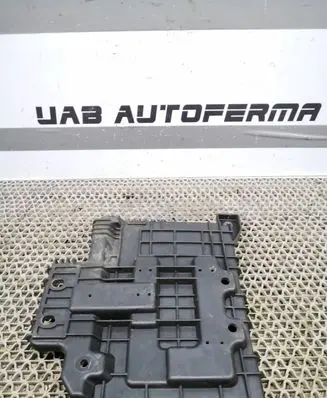 Hyundai i20 (PB PBT) Battery tray 371501J570