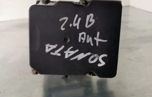 Hyundai Sonata ABS Pump 0265264182