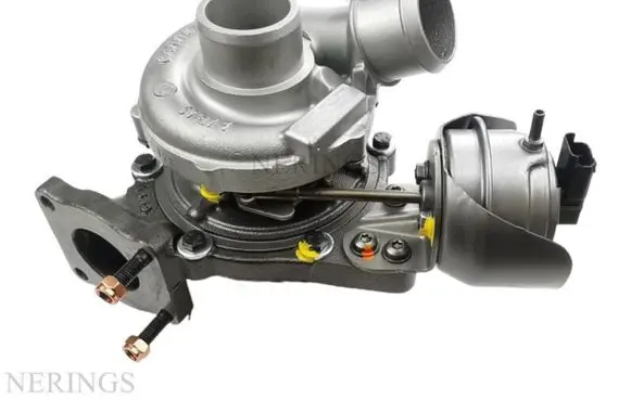 Ford Grand C-MAX Turbo 806498-0003 TC10-0534 806498-5001S