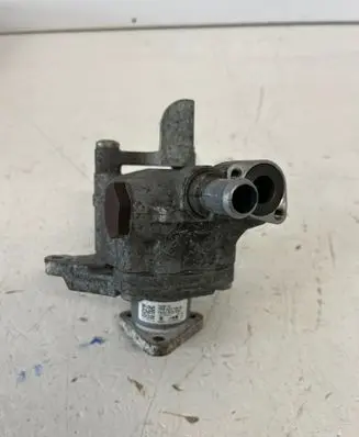 Porsche Cayenne (92A) Power steering pump 7P5422154B 7P5422154 7652974525
