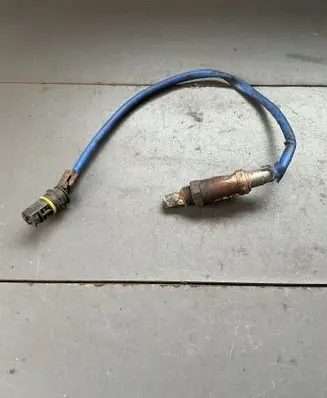 Lambda probe sensor